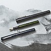 Taccia Tamamizu Chousui Fountain pen