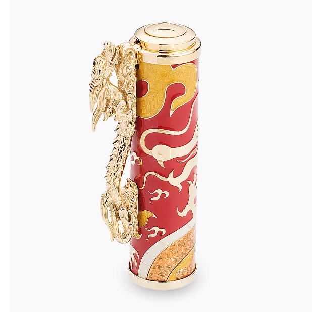 Visconti Jaar van de Draak 2024 LE Vulpen