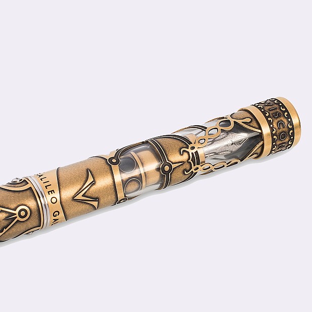 Visconti Galileo Galilei LE Vulpen
