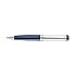 Waldmann Grandeur Blauw Oceaangolf Balpen