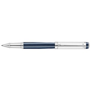 Waldmann Grandeur Blue Ocean Wave Rollerball