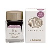 Sailor Shikiori Yodaki Inkt - Inktflesje 20ml