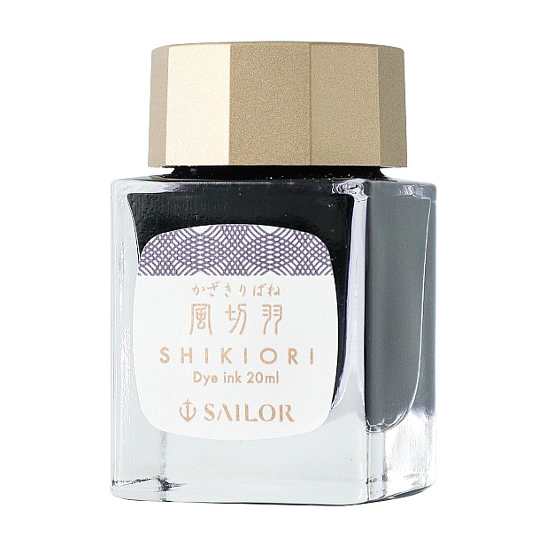 Sailor Shikiori Sprookjesinkt Kazakiribane - Inktflesje 20 ml