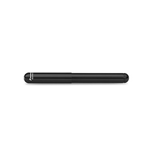 Kaweco Zwarte balpen met kap