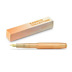 Kaweco Collection Sport Apricot Pearl 2024 Fountain pen