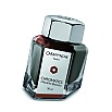 Caran d'Ache Chromatics Bio Tinte braun - 50ml Tintenflasche