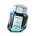 Caran d'Ache Chromatics Hypnotic Turquoise bläck - 50 ml bläckflaska