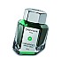 Tinta verde vibrante Caran d'Ache Chromatics - Frasco de tinta de 50 ml