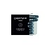 Caran d'Ache Chromatics Cosmic Black Ink - Cartuchos de tinta