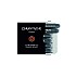 Caran d'Ache Chromatics Organisch Bruine Inkt - Inktpatronen