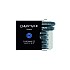 Atrament Caran d'Ache Chromatics Magnetic Blue - Naboje atramentowe