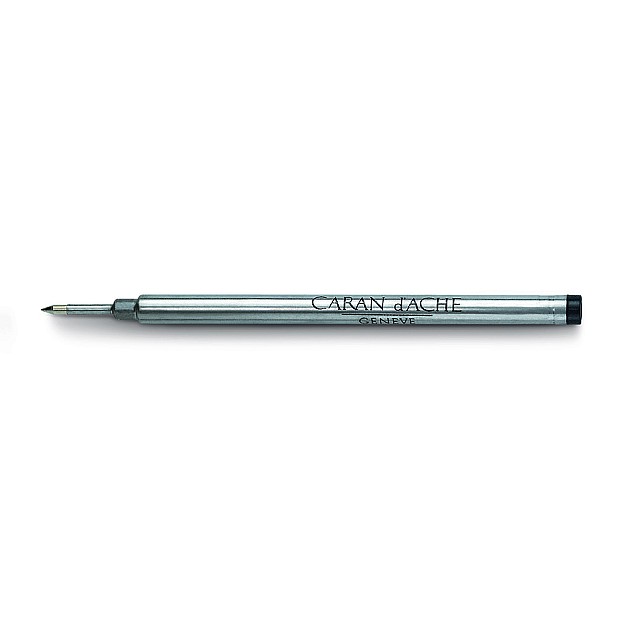 Caran d'Ache Tintenroller-Mine (2 Farben)