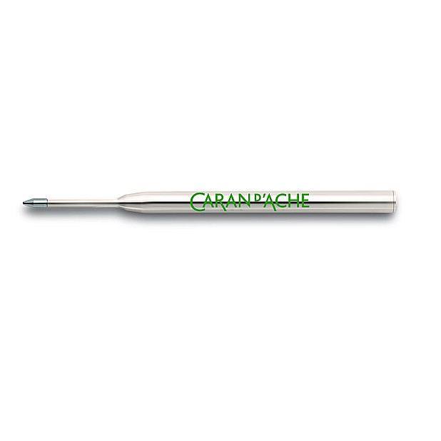 Caran d'Ache Goliath Recarga de esferográfica (4 cores)