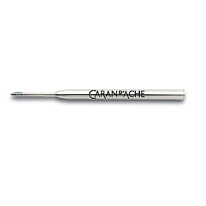 Caran d'Ache Goliath Ballpoint Refill (4 colors)