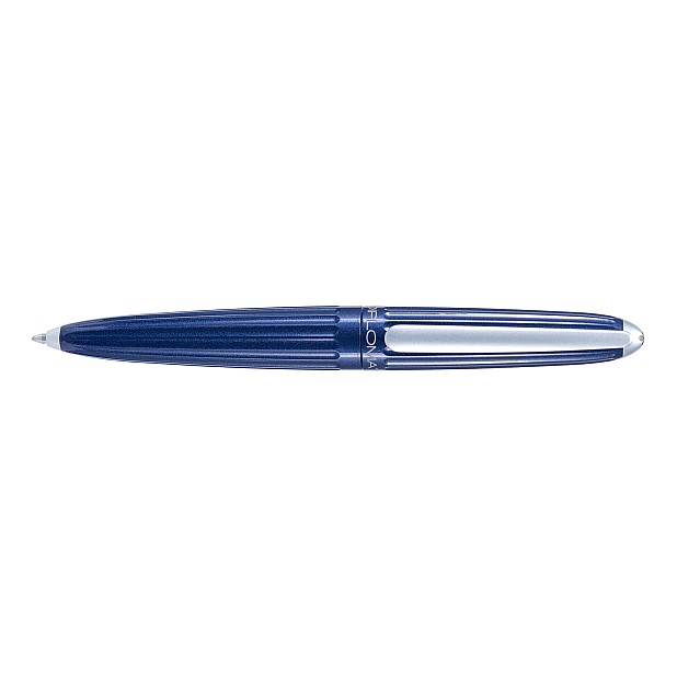 Diplomat Aero Midnight Blue Mechanical Pencil 0.7mm