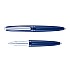 Diplomat Aero Midnight Blue Rollerball