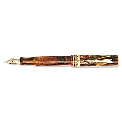 Nettuno 1911 N-E Anemone GT Fountain pen