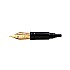 Aurora Large 14kt Yellow Gold Nib