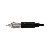 Aurora Large 18kt Yellow Gold Nib Aurora Large 18kt Yellow Gold Nib