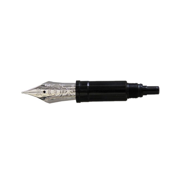 Aurora Large 18kt Yellow Gold Nib