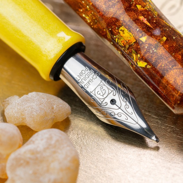 Pióro wieczne Benu Talisman Frankincense