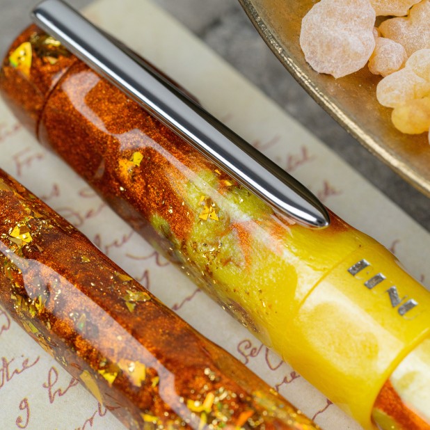 Pióro wieczne Benu Talisman Frankincense