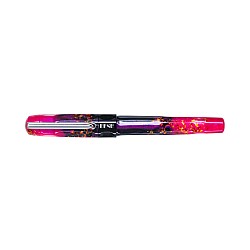 Benu Talisman Lily of the Incas Fountain pen