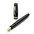 Radius Settimo Nero Essenza Lucido GT Fountain pen