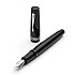Radius Settimo Nero Essenza Lucido ST Vulpen