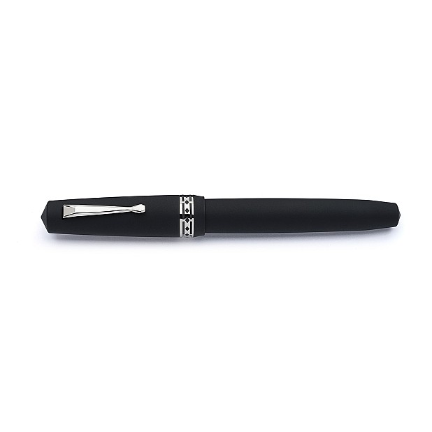 Radius Settimo Nero Essenza Opaco ST Reservoarpenna