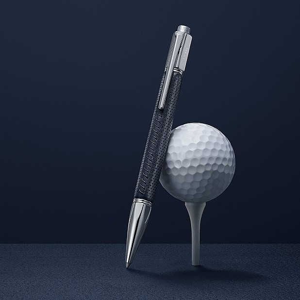 Caran d'Ache Varius Trophy LE Ballpoint