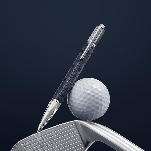 Caran d'Ache Varius Trophy LE Ballpoint