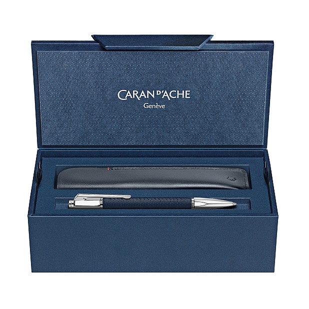 Caran d'Ache Varius Trophy LE Ballpoint