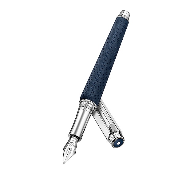 Caran d'Ache Varius Trophy LE Ballpoint