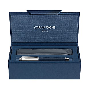 Caran d'Ache Varius Trophy LE Rollerball