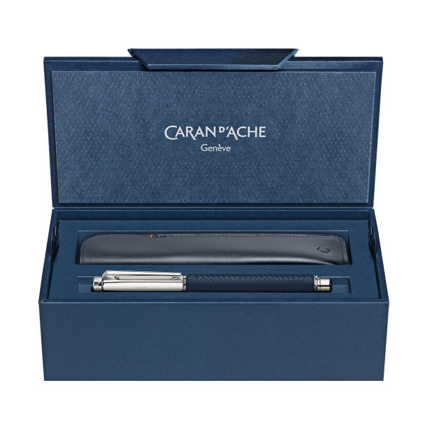 Caran d'Ache Varius Trophy LE Rollerball