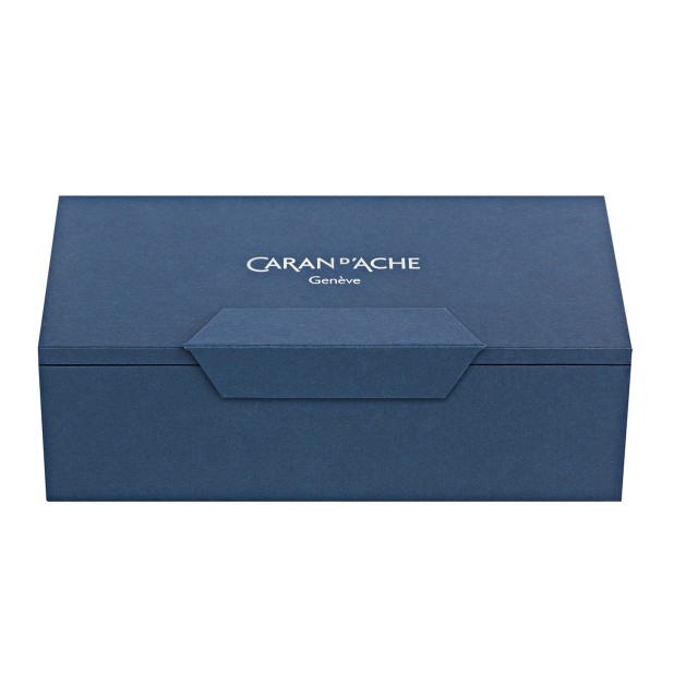 Caran d'Ache Varius Trophy LE Rollerball