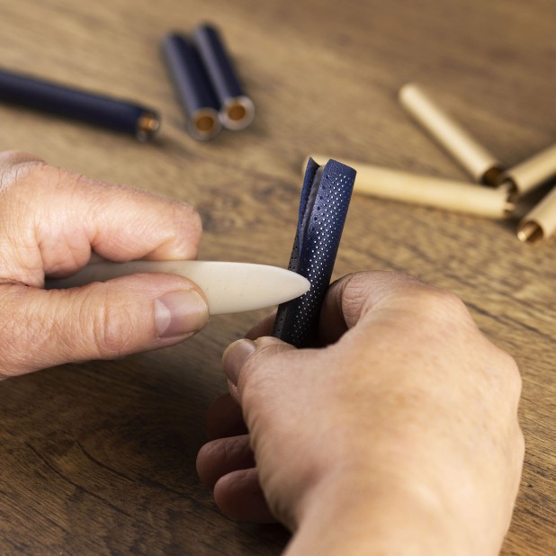 Caran d'Ache Varius Trophy LE Rollerball