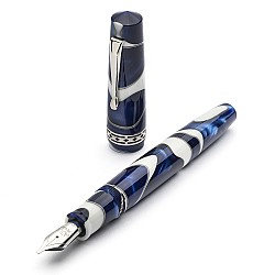 Radius Settimo Cielo Blu ST Fountain pen