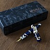 Radius Settimo Cielo Blu GT Fountain pen