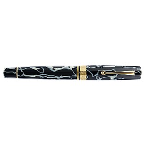 Omas Paragon Wild GT Füllfederhalter