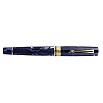 Omas Paragon Blue Royale GT Fountain pen