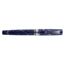 Omas Paragon Blue Royale ST Fountain pen