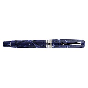 Omas Paragon Blue Royale ST Füllfederhalter