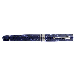 Omas Paragon Bleu Royale ST Stylo Plume