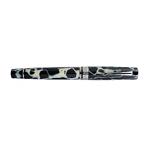 Omas Paragon Wild ST Füllfederhalter