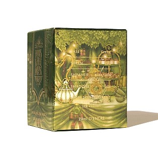 Ferris Wheel Press Ferritales Twinkling Tea Party 20ml Inktfles