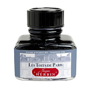 Jacques Herbin Paris Collection Les Toits de Paris - Frasco de tinta 30ml