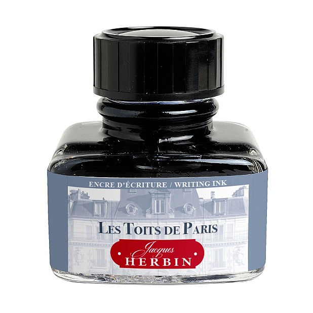 Jacques Herbin Paris Collection Moulin Rouge - Frasco de tinta 30ml
