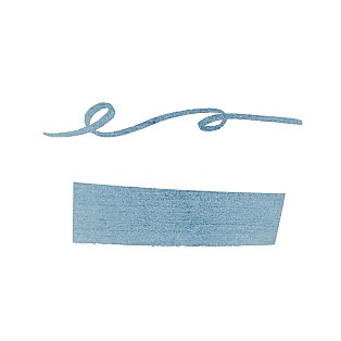 Jacques Herbin Paris Collection Les Toits de Paris - 30 ml bläckflaska